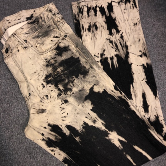 Men’s PRPS Jeans